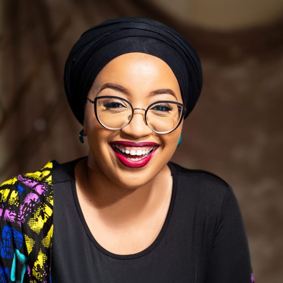 Nadia Ahmed Abdallah
