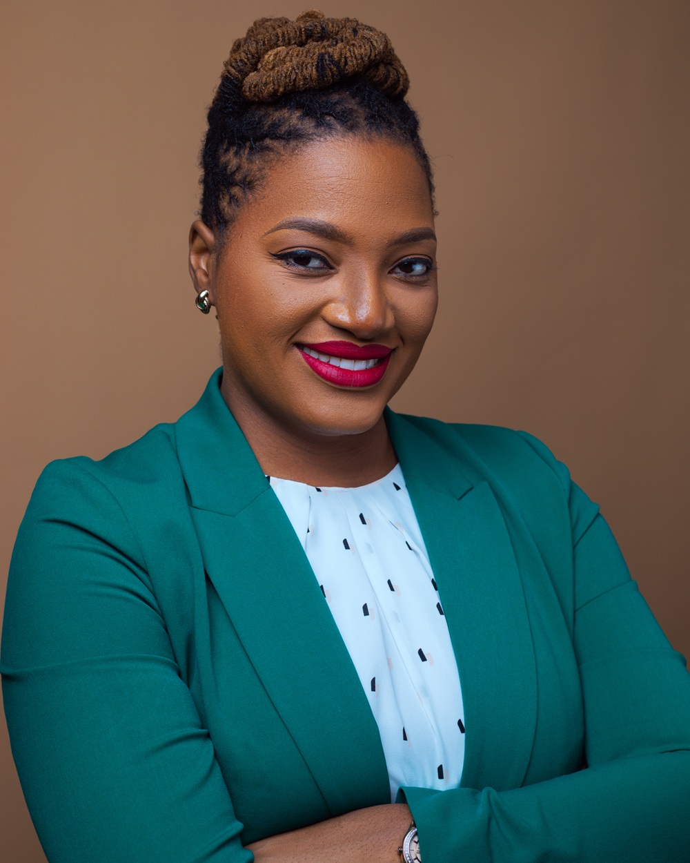 Tsitsi Masuka-Tabvuma