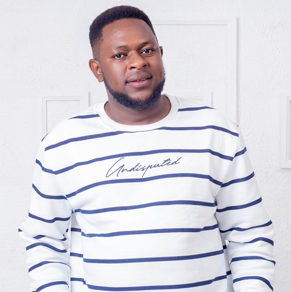 Vincent Madzivanyika